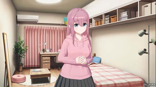 游戏画面1